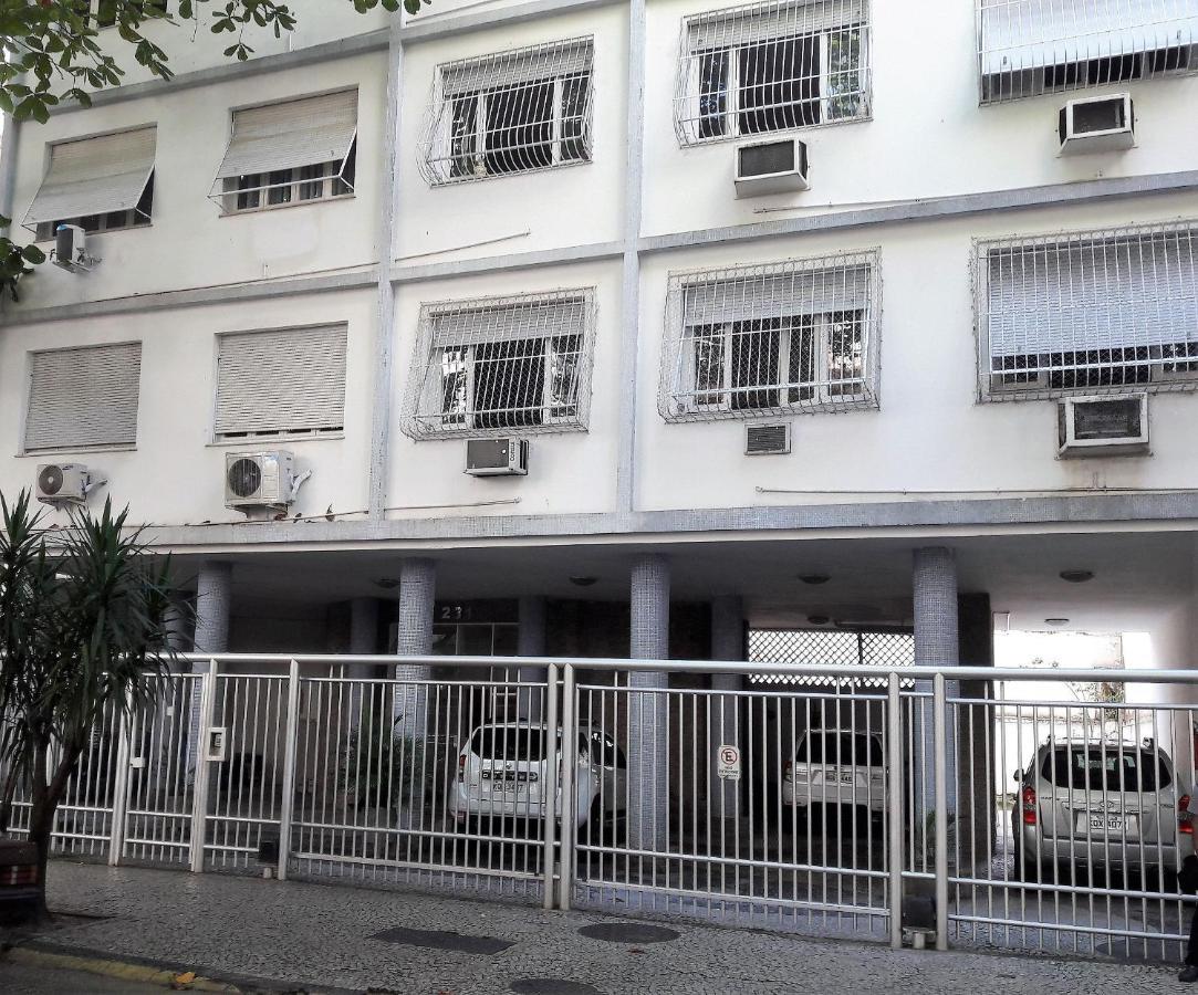 Rio De Janeiro - Leblon Beach Exterior photo