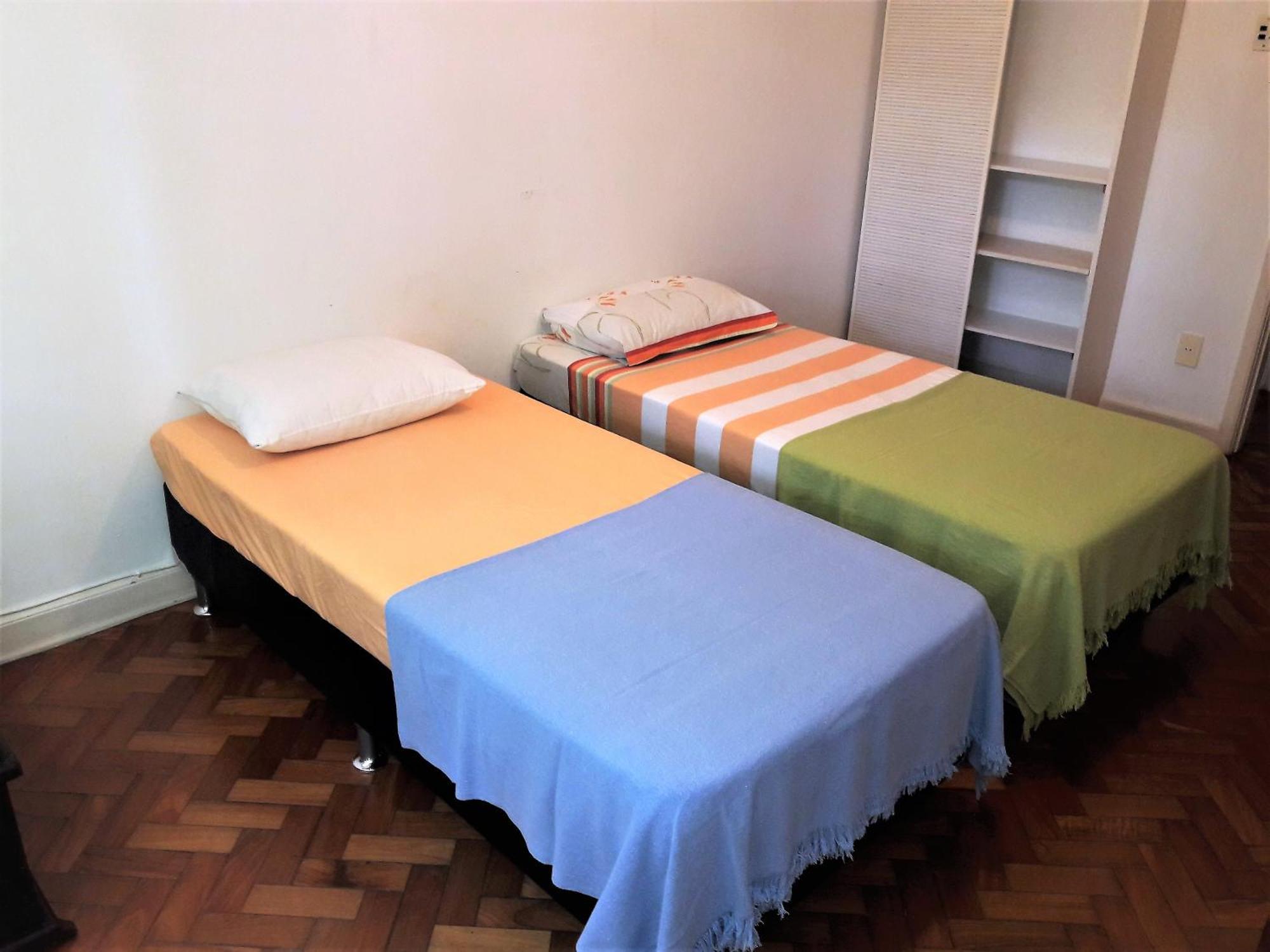 Rio De Janeiro - Leblon Beach Room photo